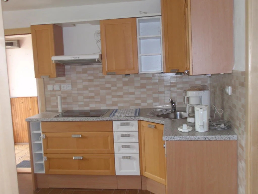 Apartmán Adam