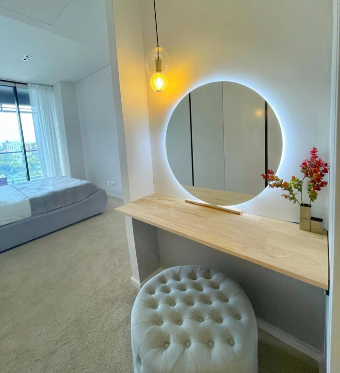 Luxurious 2 bed apartments Lavender Bay view