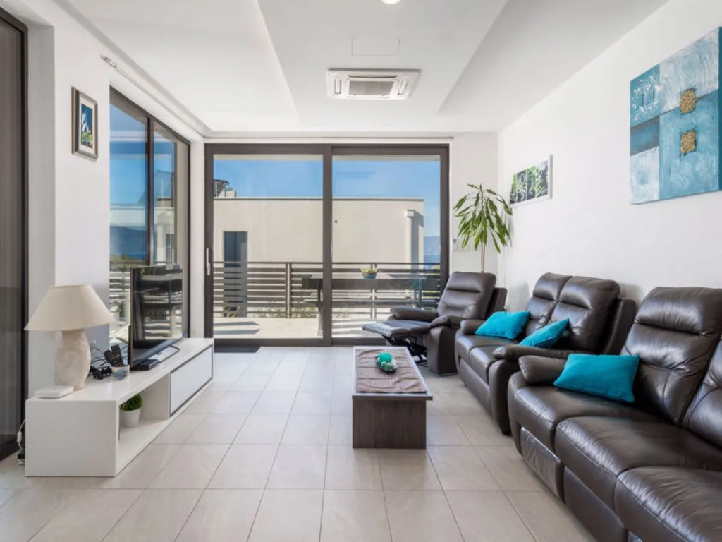 Apartment Albi Rijeka