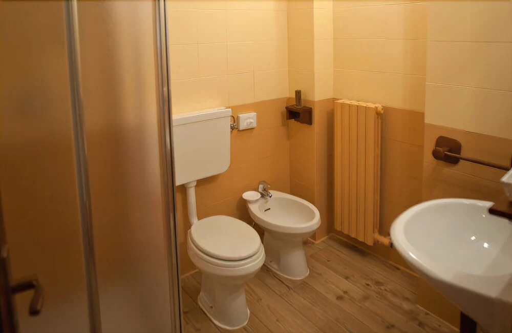 Residence CAV Emile Rey