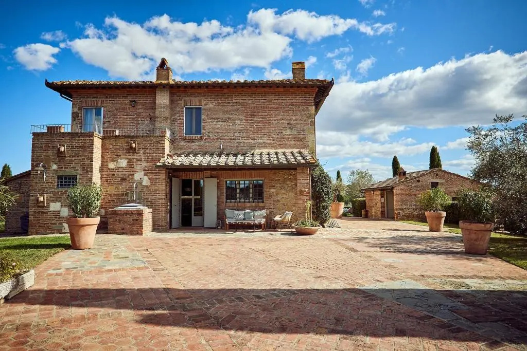 Tenuta Golo