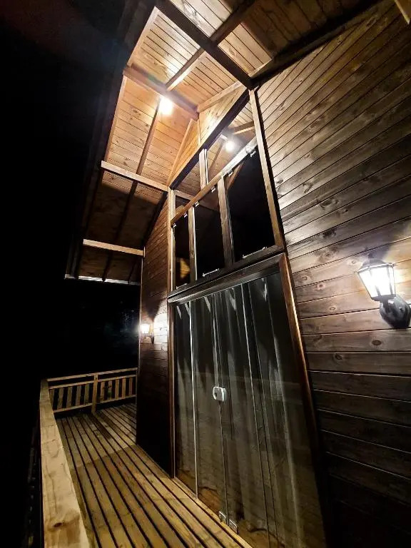 Pousada Recanto das Araucárias