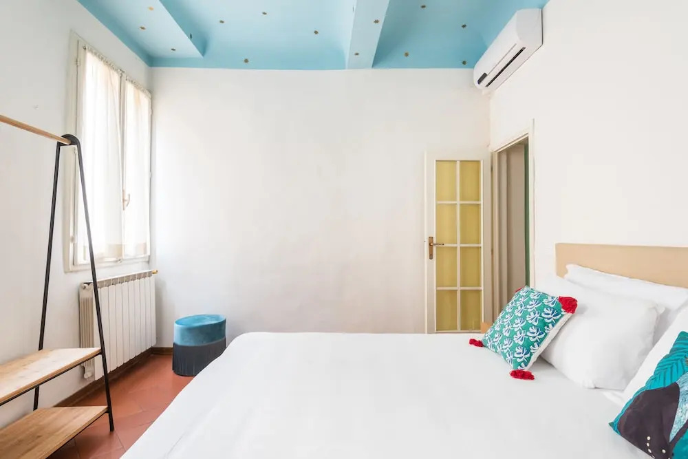 San Frediano Apt Downtown Cool District