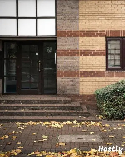 Swan Place