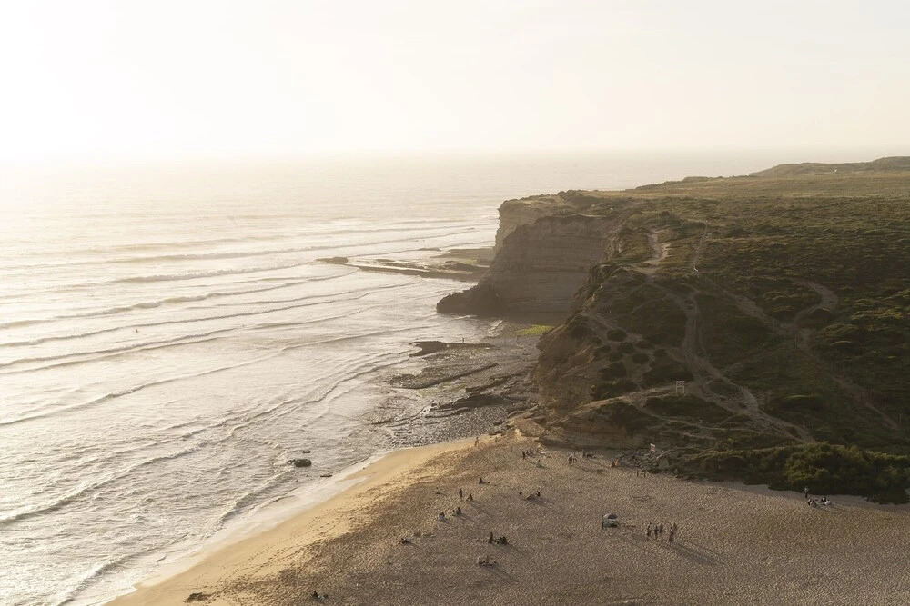 Ericeira Paradise - YOGA included