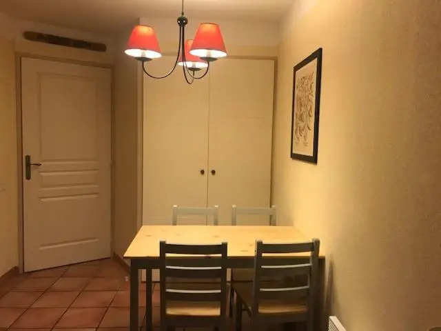 Studio 4 personnes Villa Maldagora Ciboure (St jean de Luz/Soccoa)