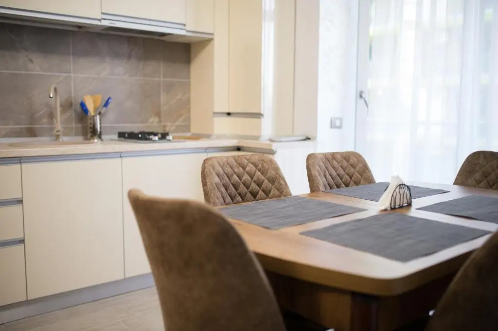 Apartament Relax 2 Alezzi
