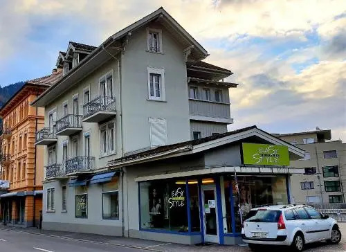 Interlaken Central 1
