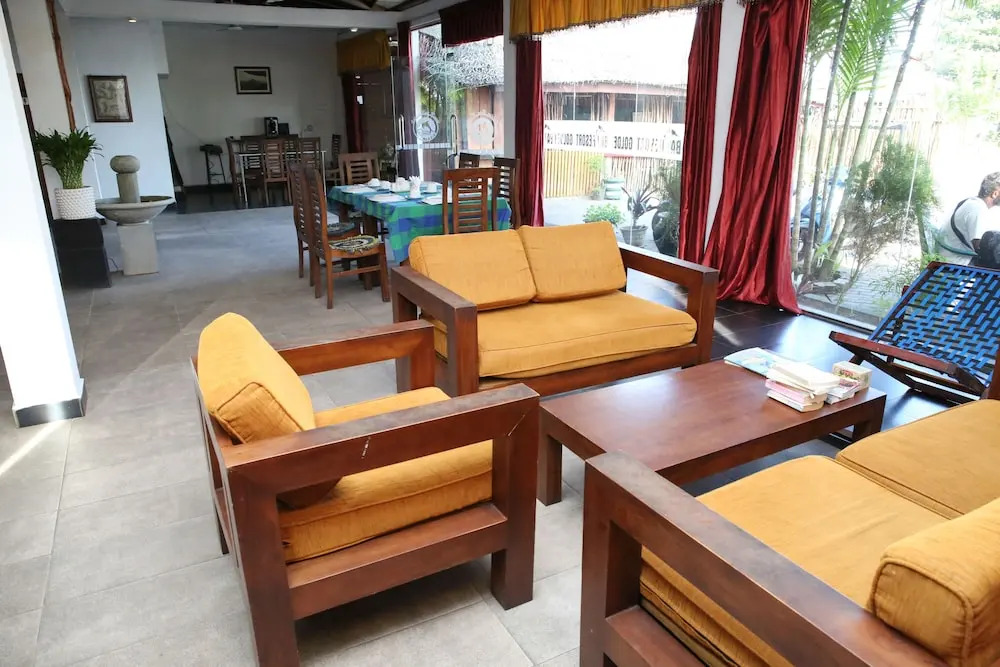 New Golden Bay Resort Weligama