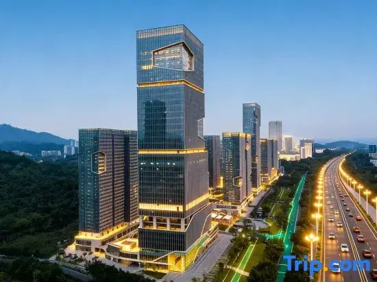 Yunsheng Mercure (Guangzhou Yunsheng Science Park Shenzhou Road Subway Station)