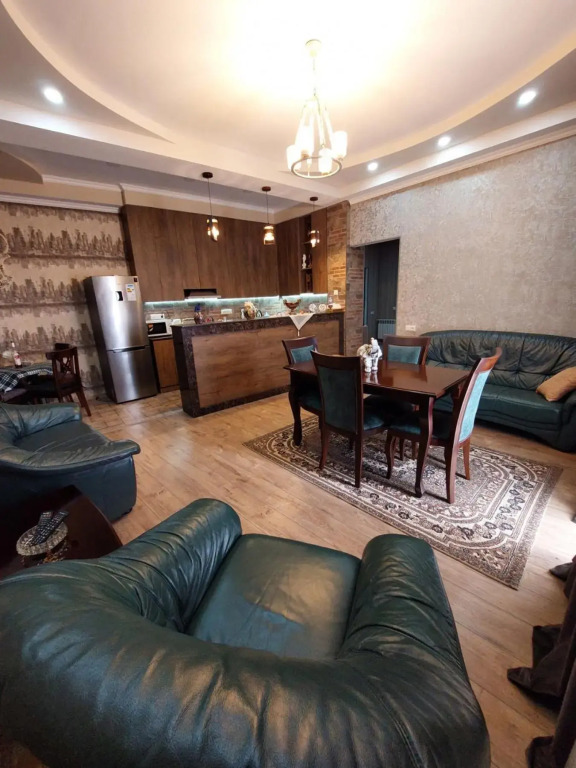 Avto's Apartment in the Centre of Kutaisi