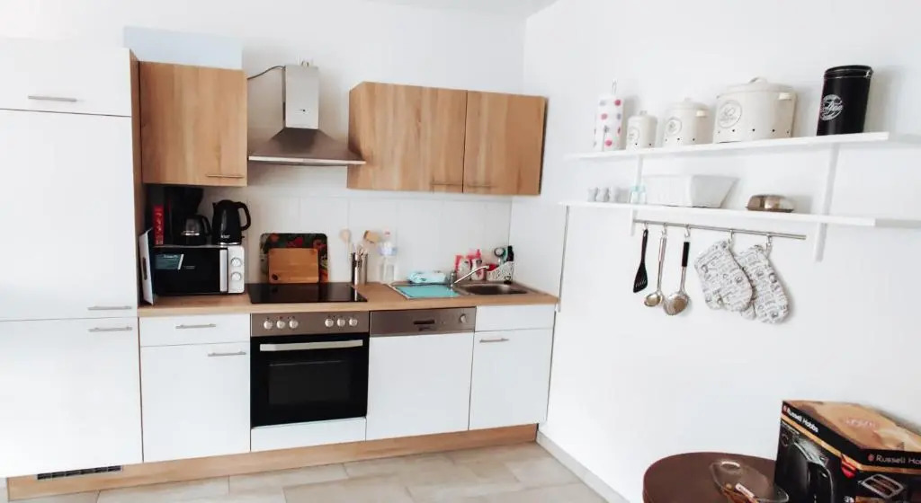 Ferienwohnung Fanny