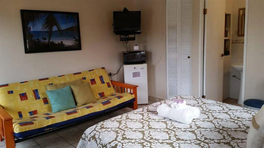 Rosa's Place Guesthouse