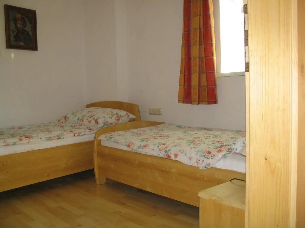 Pension Sarstein