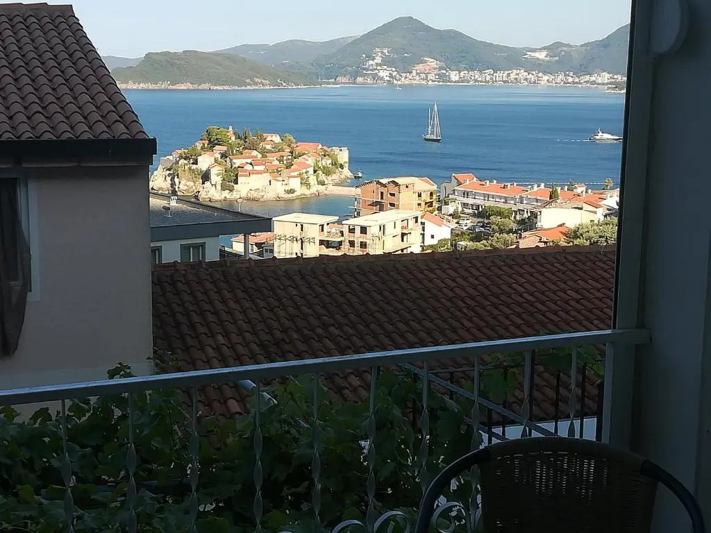 Apartments Vukovic