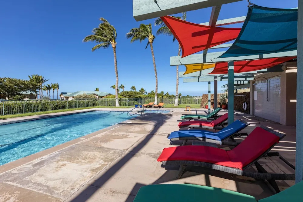 Hale Kaimana - 3 Br Condo