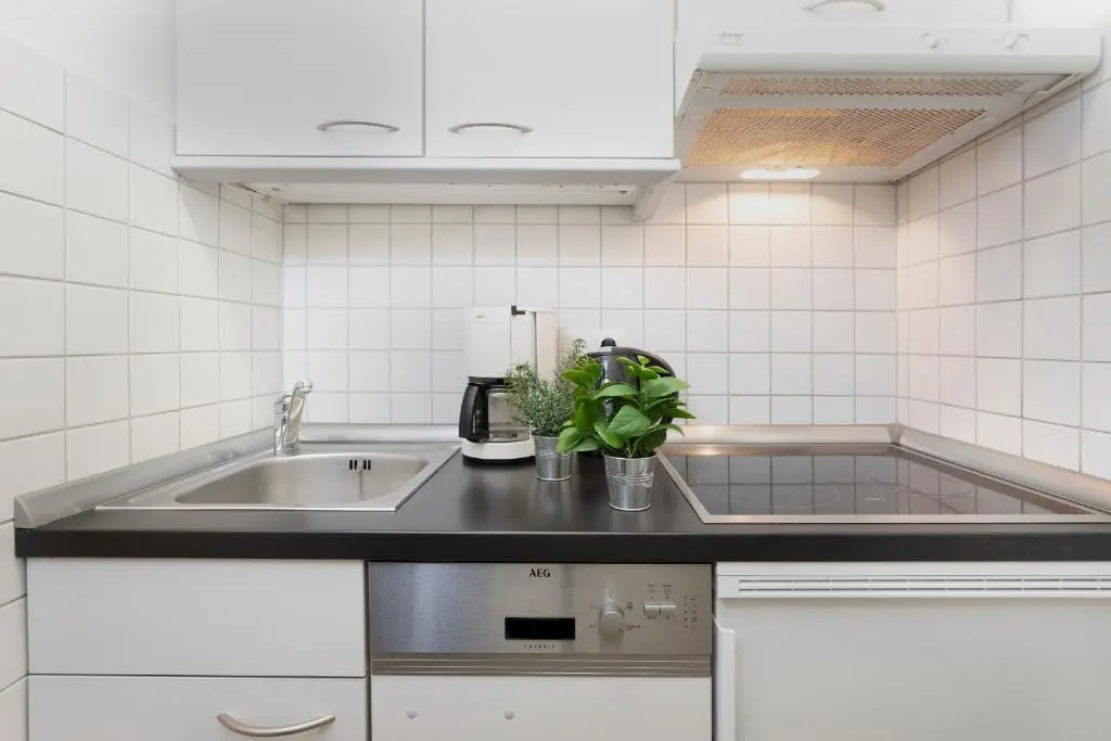 Haus Fernsicht Wohnung 18-M
