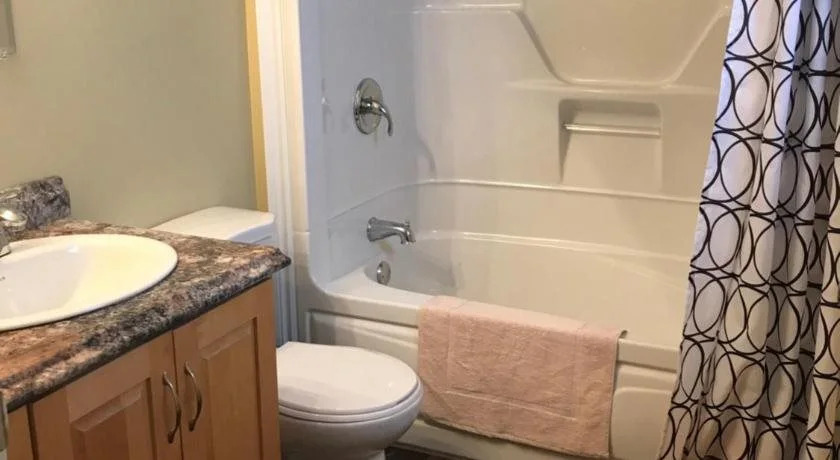 Riverview Suites