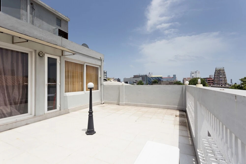 Akara Suites and Serviced Apartments @ Lorenze Rd