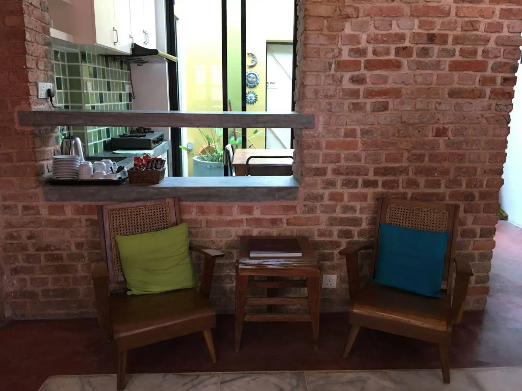 Sweet Cili Boutique Hotel