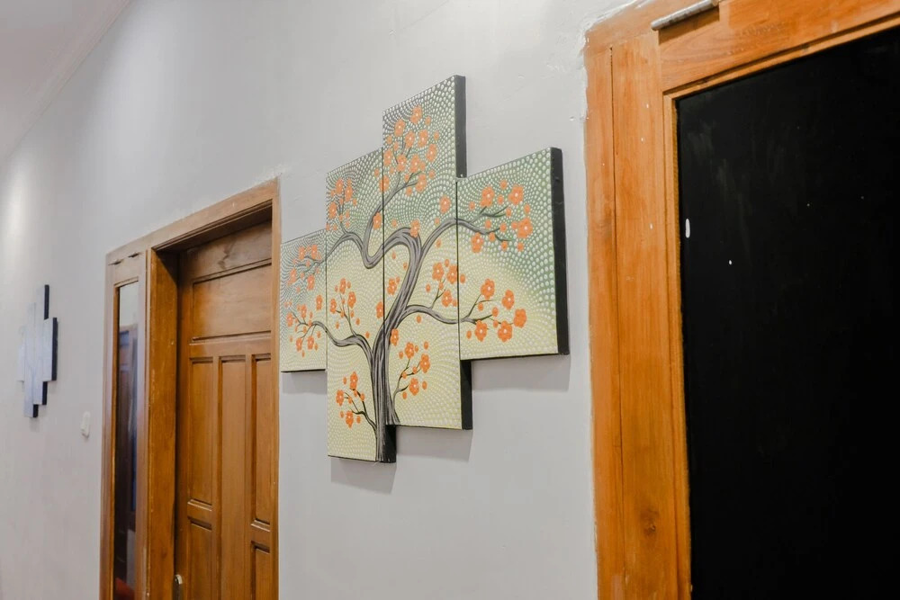 Mhs Inn by Oyo Rooms