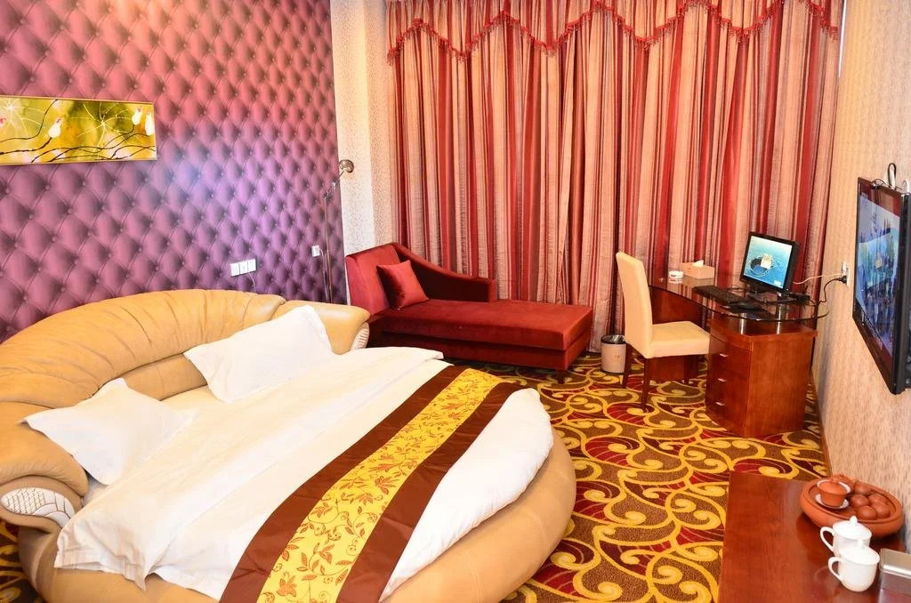 Xinde Inn