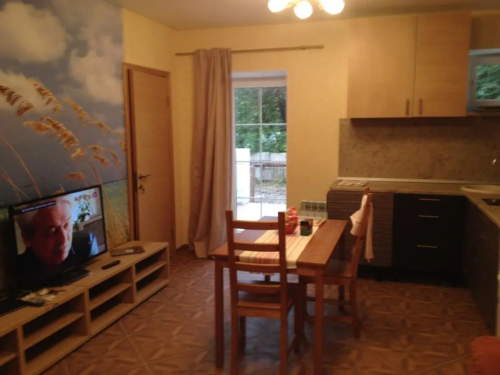 Guest House Turgeneva 20