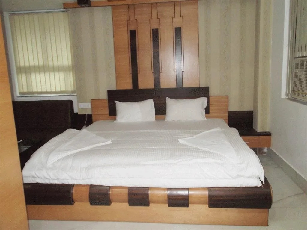 Hotel Jia International