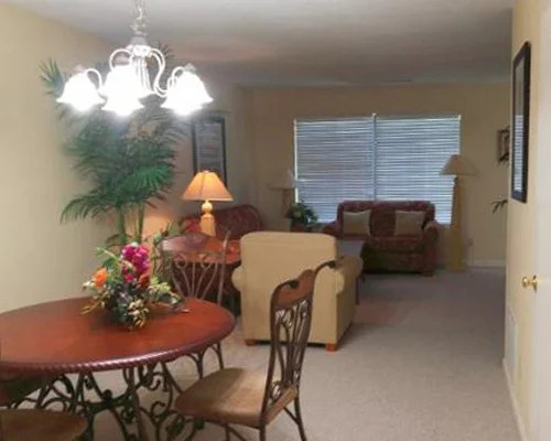 Brio Resorts' Springwood Villas, Hilton Head, USA