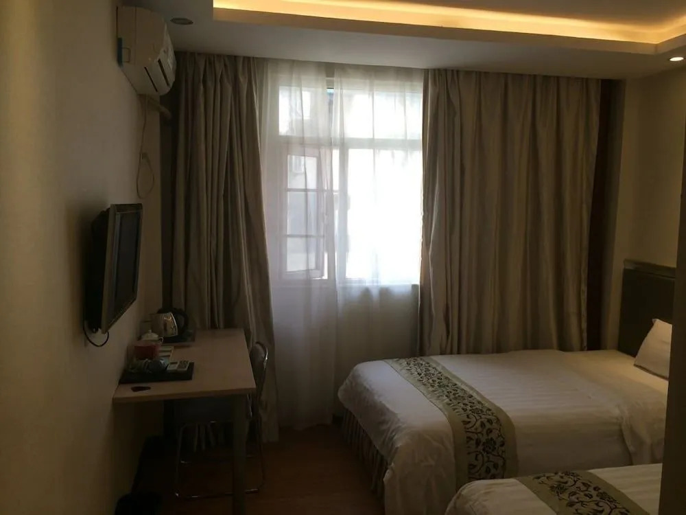 Yimi Hotel - Xicun Metro Station Branch