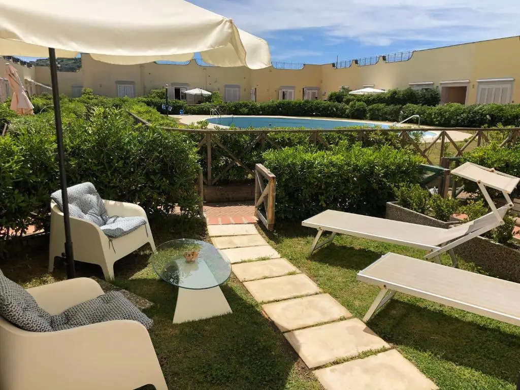 Pia Beach House