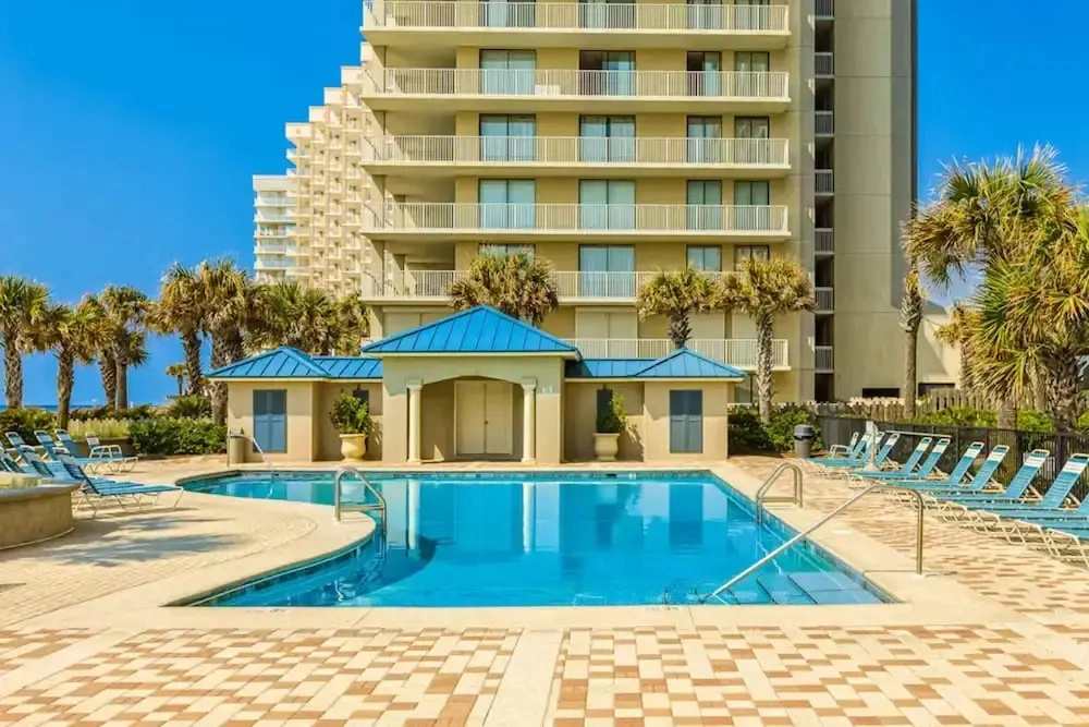 Bluewater 601