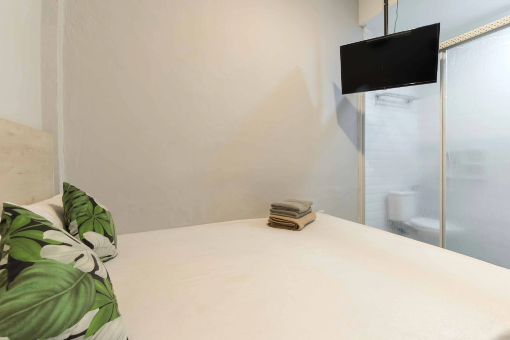 Elite Residence near UIN University