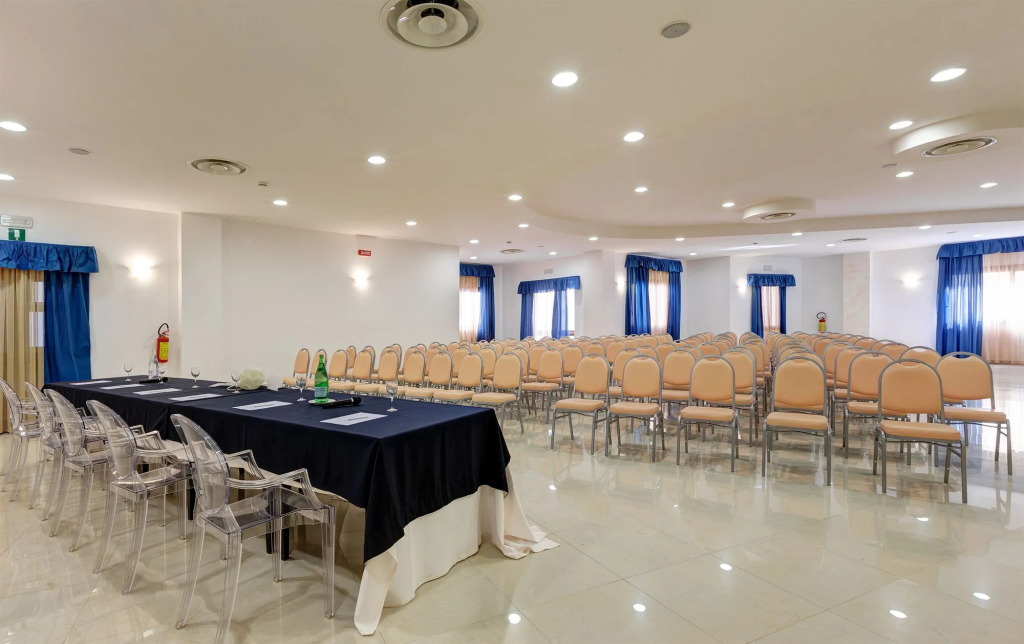 Grand Hotel Sofia