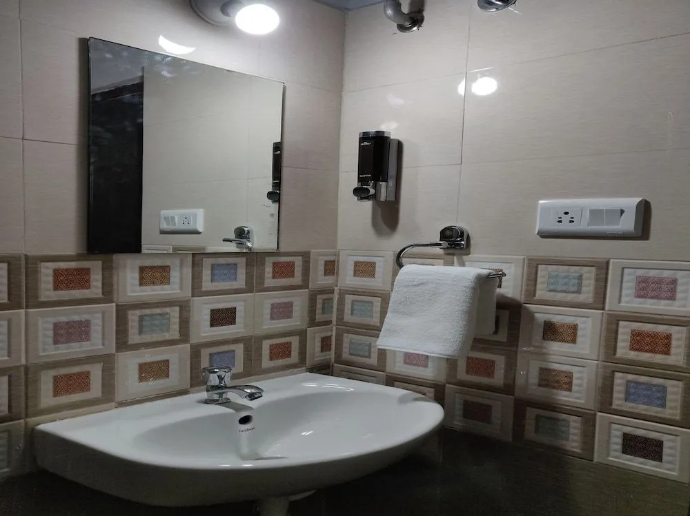 Silverkey Executive Stays 17012 Mj Center