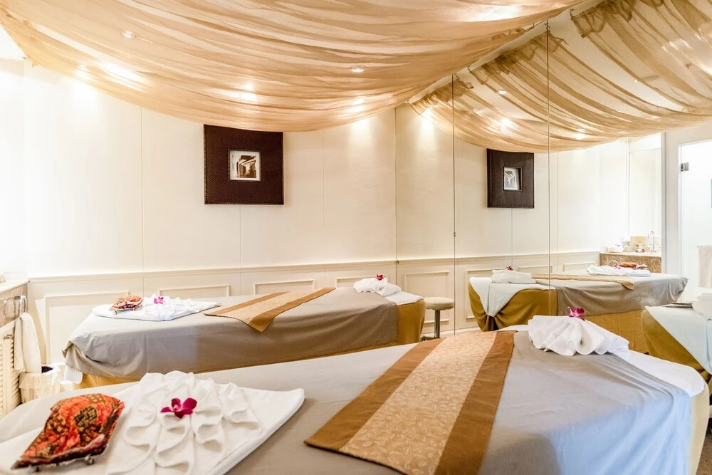 Sublime Asok By Favstay