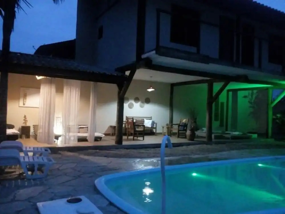 Itamambuca Casa de Praia