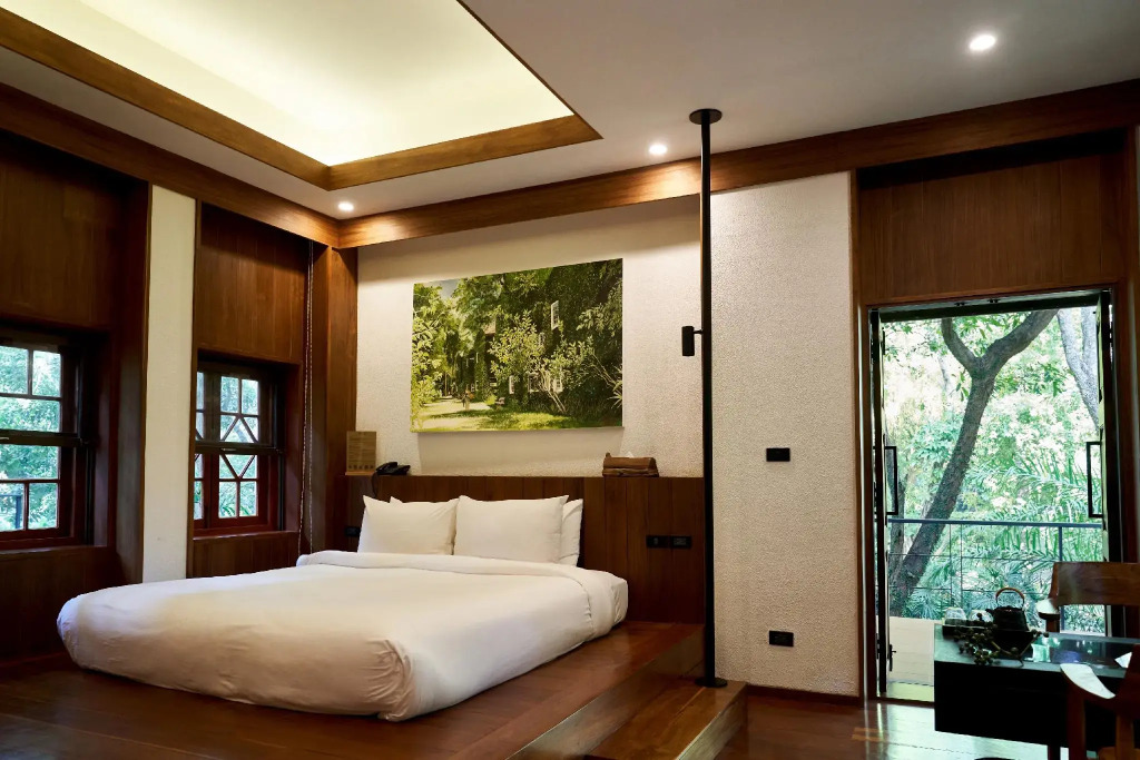 Kaomai Lanna Resort