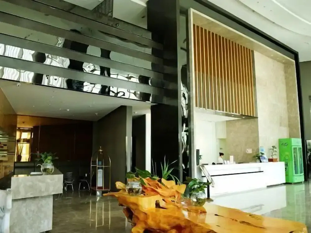 Jinjiang Inn Hotel Kunming Economic Development Zone Branch