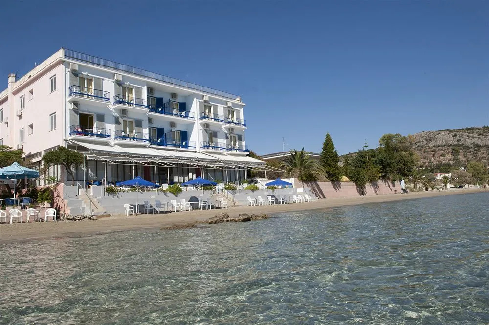 Hotel Solon