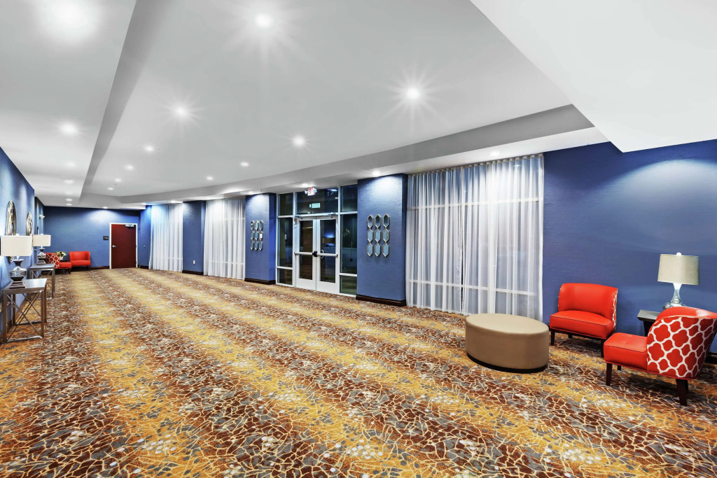 Hampton Inn and Suites Houston Heights I-10