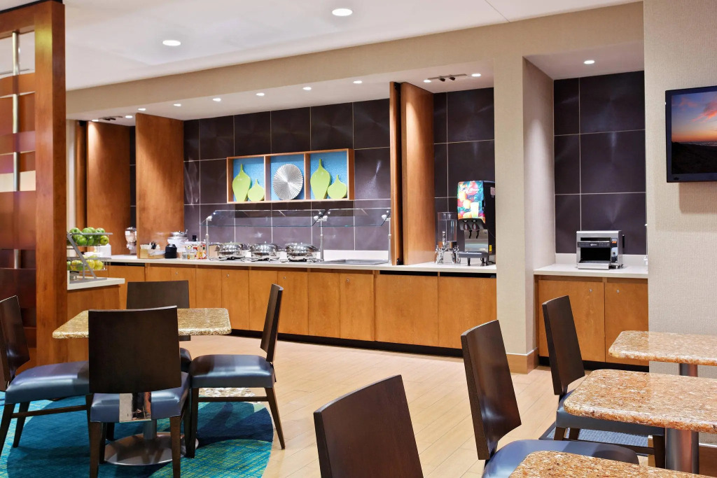 SpringHill Suites by Marriott Pensacola