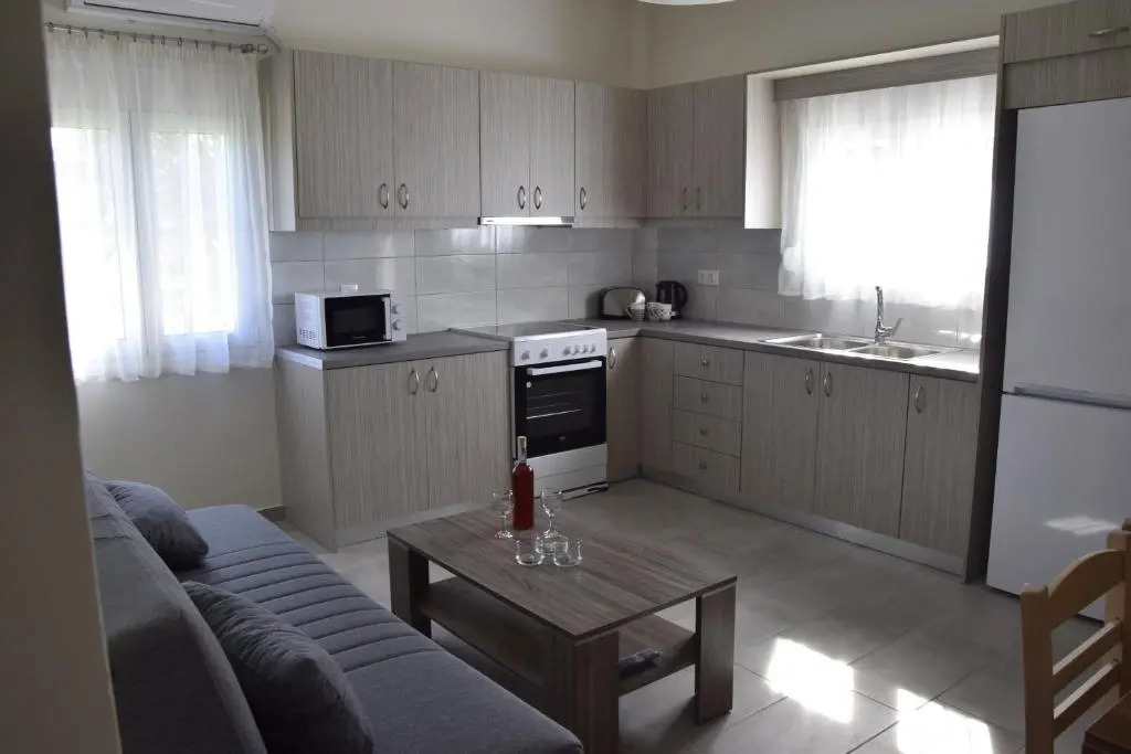 BEA Apartments