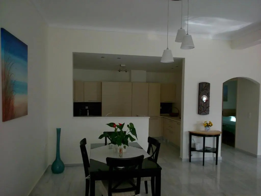 Panoramic Seaview Holiday House