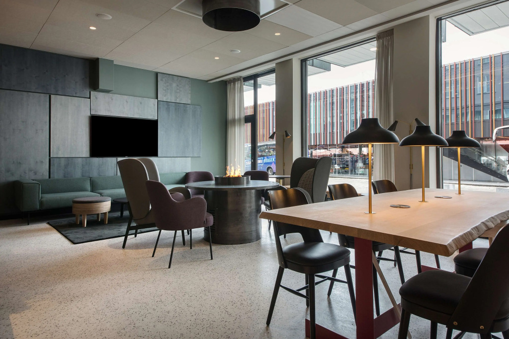 Scandic Torget Bergen