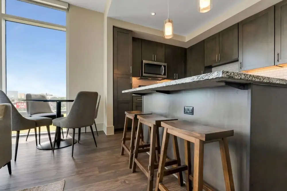 The Preston Beauty I Premium 2BR in Dallas