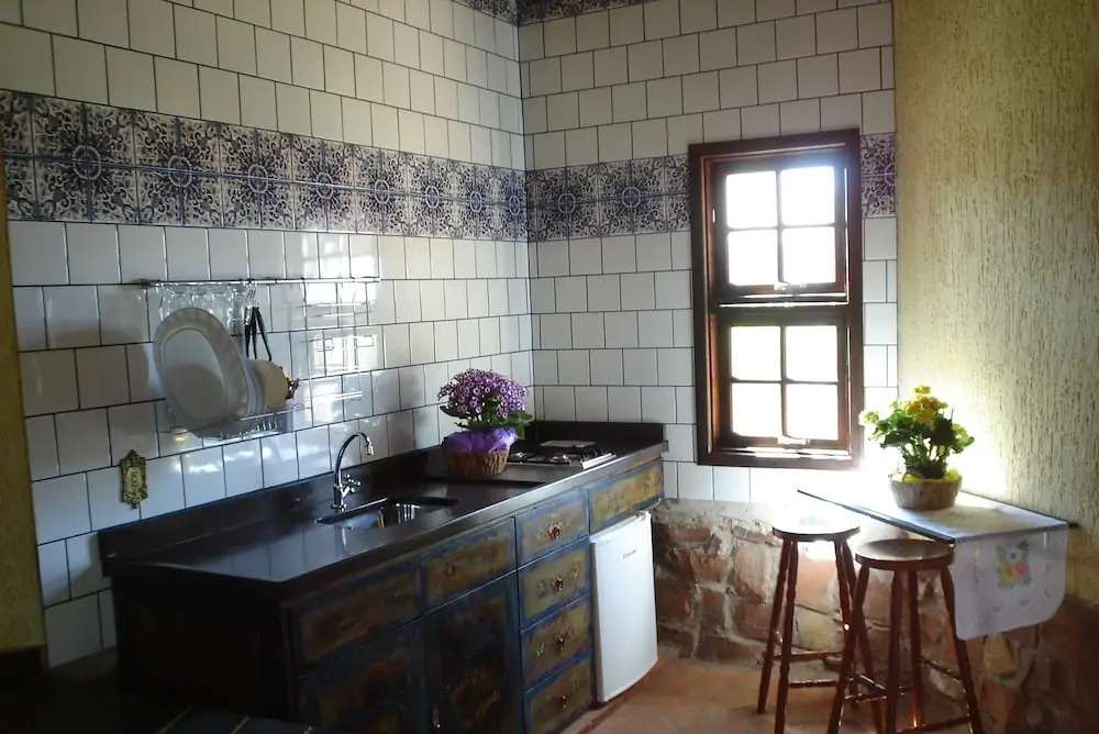 Hotel Mosteiro Brotas