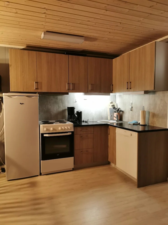 Senja Arctic Lodge AS