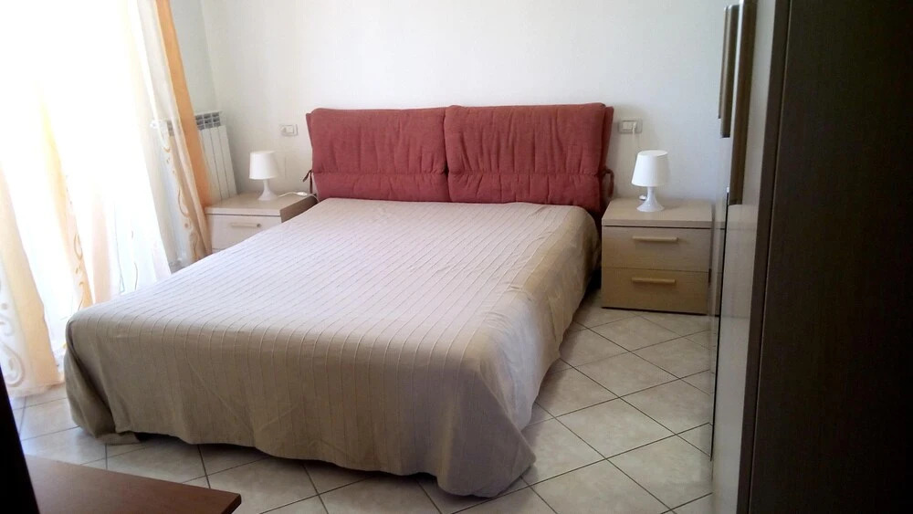 Apartment Largo Giuseppe Saragat