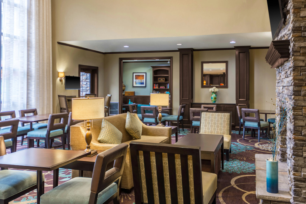 Staybridge Suites - Kansas City-Independence by IHG